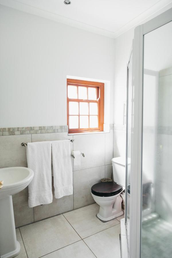 Mitre'S Edge Pool House Daire Klapmuts Dış mekan fotoğraf